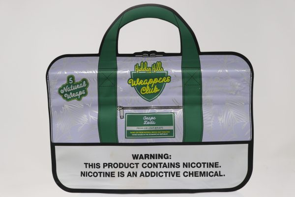 Hidden Hills Wrapper Club - Grape Loda - Image 2