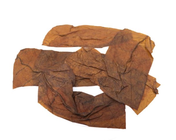 Hidden Hills Leaf Wrapper - Natural 9 - Image 4