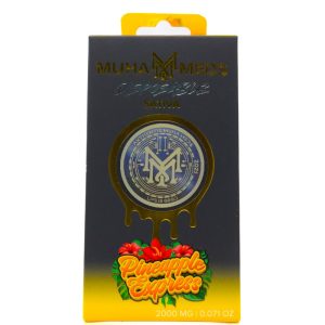 Muha Meds Disposable (2g) - Pineapple Express