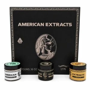 AMEX Sugar – 1oz