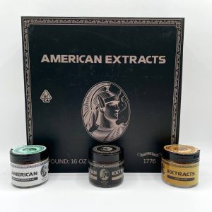 AMEX Sugar – 1oz