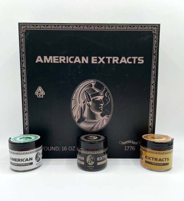 AMEX Sugar – 1oz