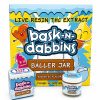 Bask n Dabbins Baller Jar