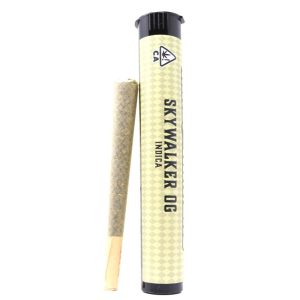 Mad Rippers Pre-Roll (1g) - Skywalker OG