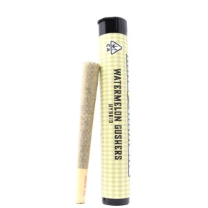 Mad Rippers Pre-Roll (1g) - Watermelon Gushers