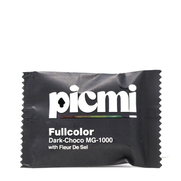 Picmi 1000mg - Dark Choco Fleur De Sel