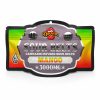 Devour Sour Belts (3000mg) – Mango
