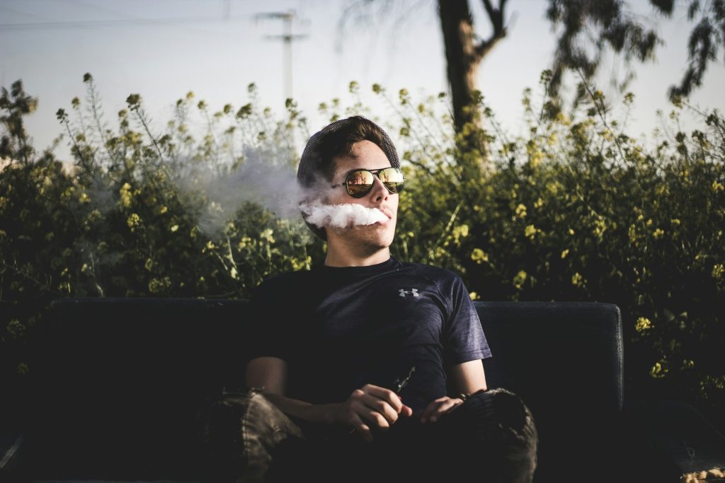 Best Temperature to Vape Dried Flower