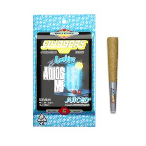 Sluggers Hit (3.5g) - Adios MF