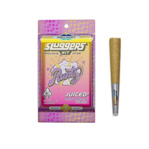 Sluggers Hit (3.5g) - Runtz