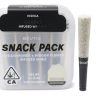Boutiq Prerolls (2.5g) - Grapez