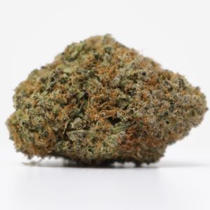 Gelato Gusher