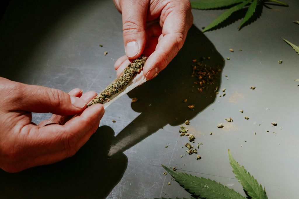 roll it up