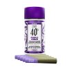 Stiiizy 40's Pre roll Joints (2.5g) - Purple Punch