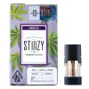 Stiiizy Pods (1g) - White Raspberry