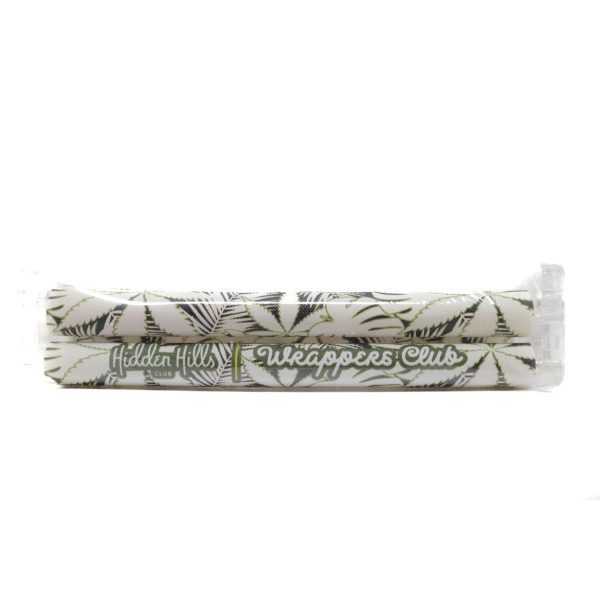 Hidden Hill's Joint Roller