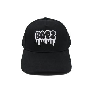 Barz Hat - Snap Back