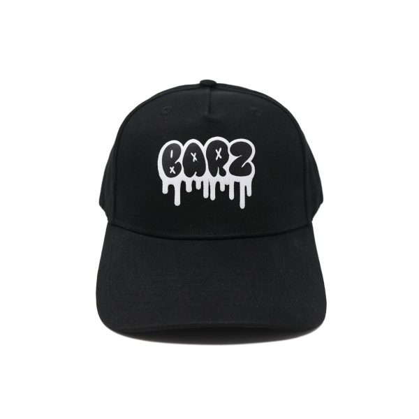 Barz Hat - Snap Back