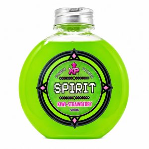 XP Power Potion (5000mg) - Kiwi-Strawberry