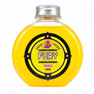XP Power Potion (5000mg) - Mango