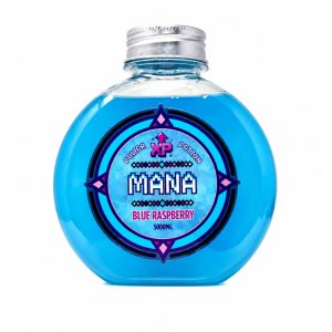 XP Power Potion (5000mg) – Blue Raspberry