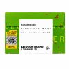 Devour Shatter (1g) - Kosher Kush