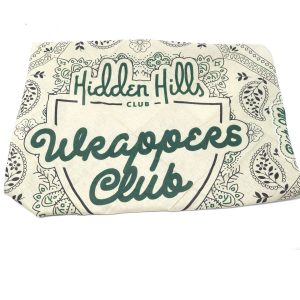 Hidden Hill's Bandana (Beige)