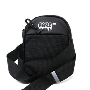 Barz Shoulder Bag