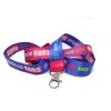 Barz Lanyard