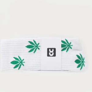 Cali Canna Socks