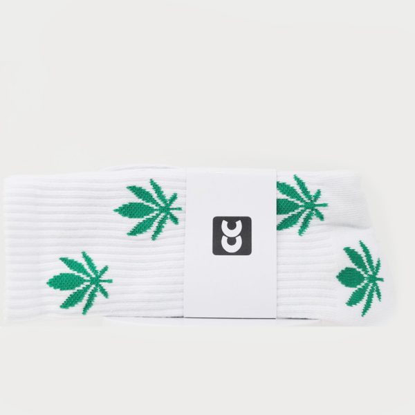 Cali Canna Socks