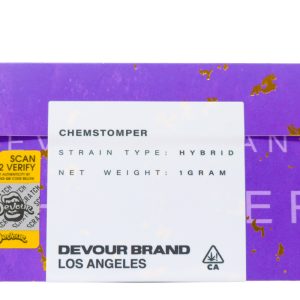 Devour Shatter (1g) - Chemstomper