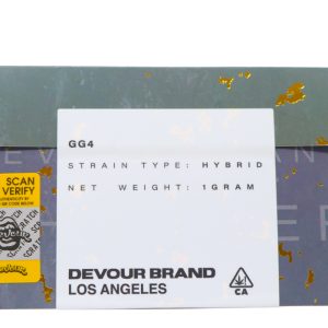 Devour Shatter (1g) - GG4