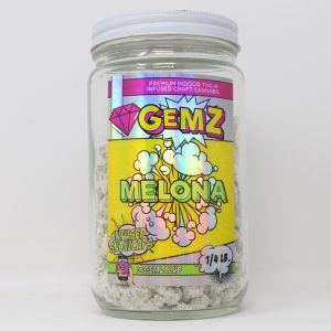 Gemz (3.5g) - Melona