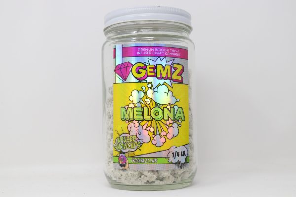 Gemz (3.5g) - Melona