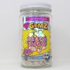 Gemz (3.5g) - Peach Znow