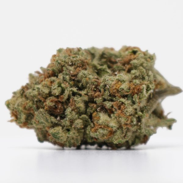 Green Crack