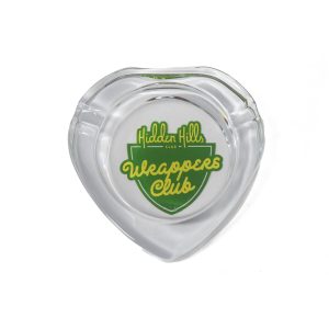 Hidden Hill's Ash Tray