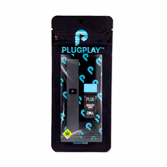 Plug Play All-in-One Starter Kit - Northern Lights