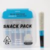 Boutiq Snack Pack (2.5g) - Blue Matcha