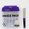 Boutiq Snack Pack (2.5g) – Purple Papaya