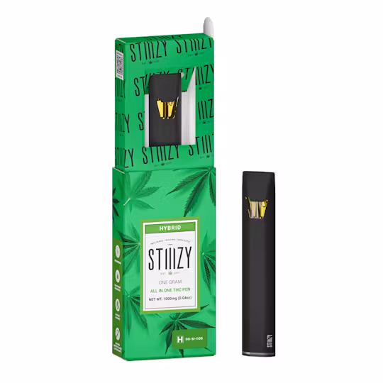 Stiiizy Vape All in One (1g) - Do-Si-Dos