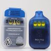 Boutiq Switch V5 (2g) - Blue Crack x Chem Berry x Honeycomb