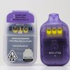 Boutiq Switch V5 (2g) - Grape Ape x Jelly Rolle x Rainbow Belts