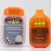 Boutiq Switch V5 (2g) - Orange Slush x Mango Runtz x Guava Gelato