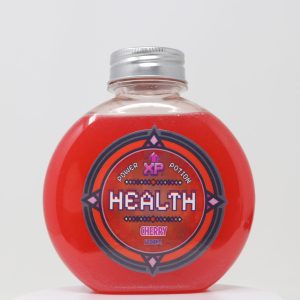 XP Power Potion (5000mg) - Cherry