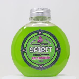 XP Power Potion (5000mg) - Kiwi-Strawberry
