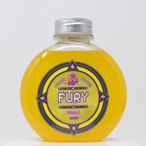 XP Power Potion (5000mg) - Mango