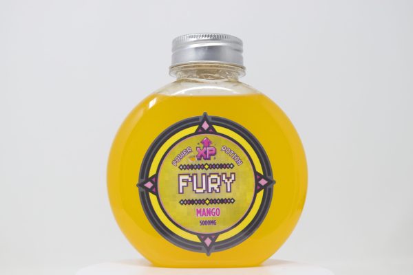 XP Power Potion (5000mg) - Mango