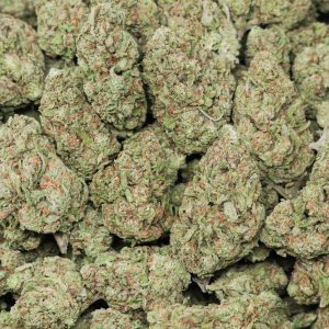 how to store cannabis flower